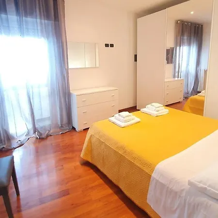 Wow Waterfront - Fesca Apartmán *