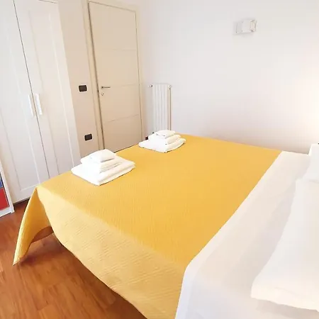 Apartmán Wow Waterfront - Fesca Bari