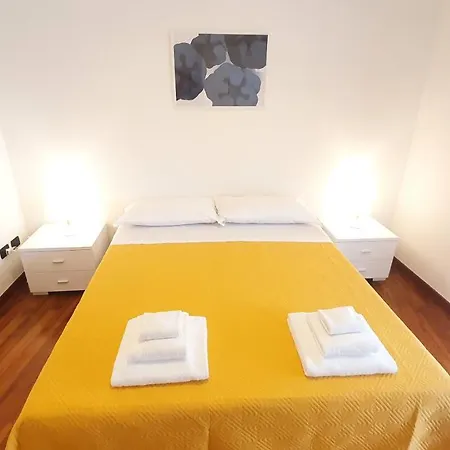 Apartmán Wow Waterfront - Fesca Bari
