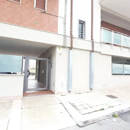 Wow Waterfront - Fesca Apartmán Bari