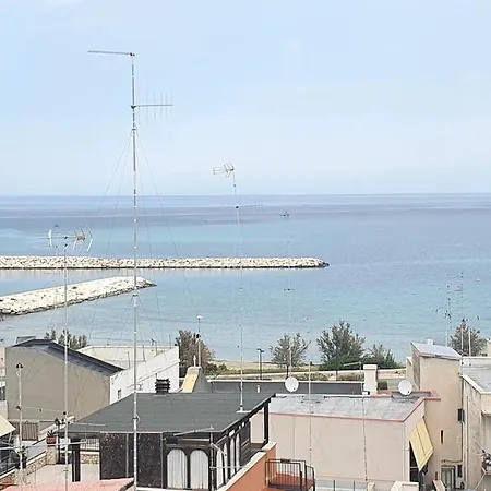 Apartment Wow Waterfront - Fesca *