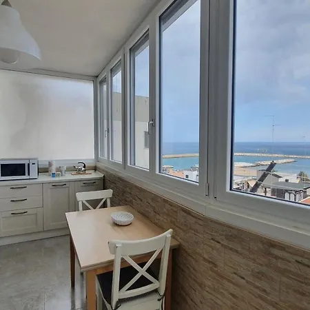 Wow Waterfront - Fesca Apartmán Bari