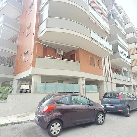 Wow Waterfront - Fesca Bari